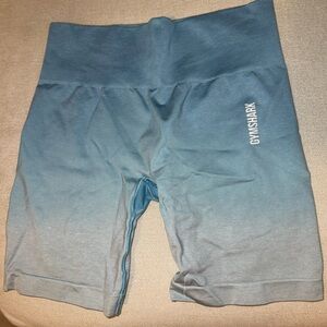 Gymshark shorts